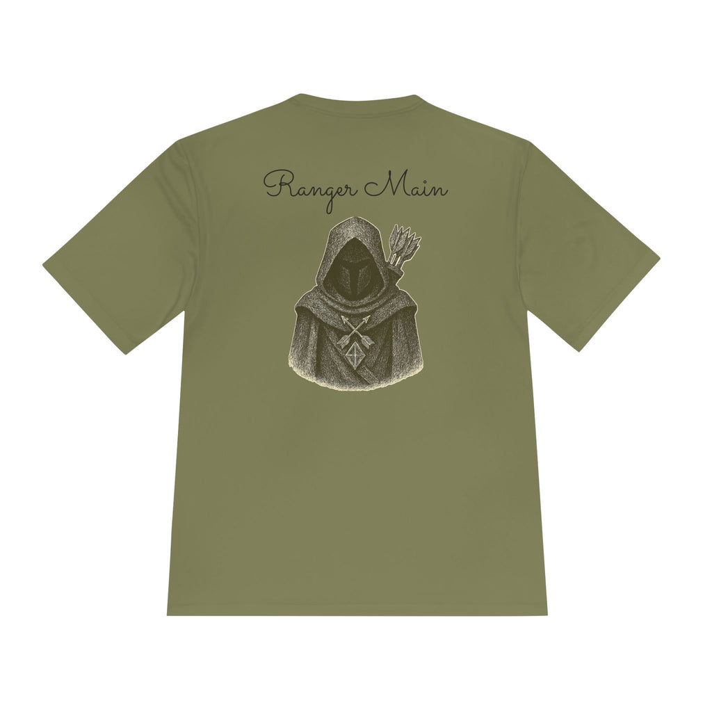 Ranger Main Athletic Shirt