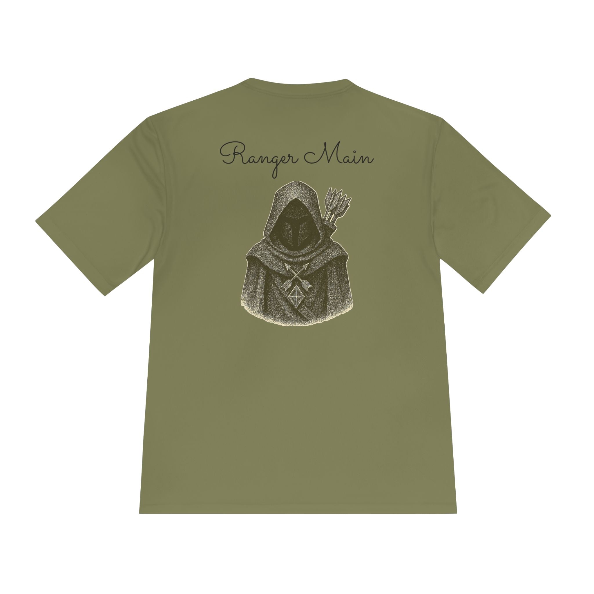 Ranger Main Athletic Shirt