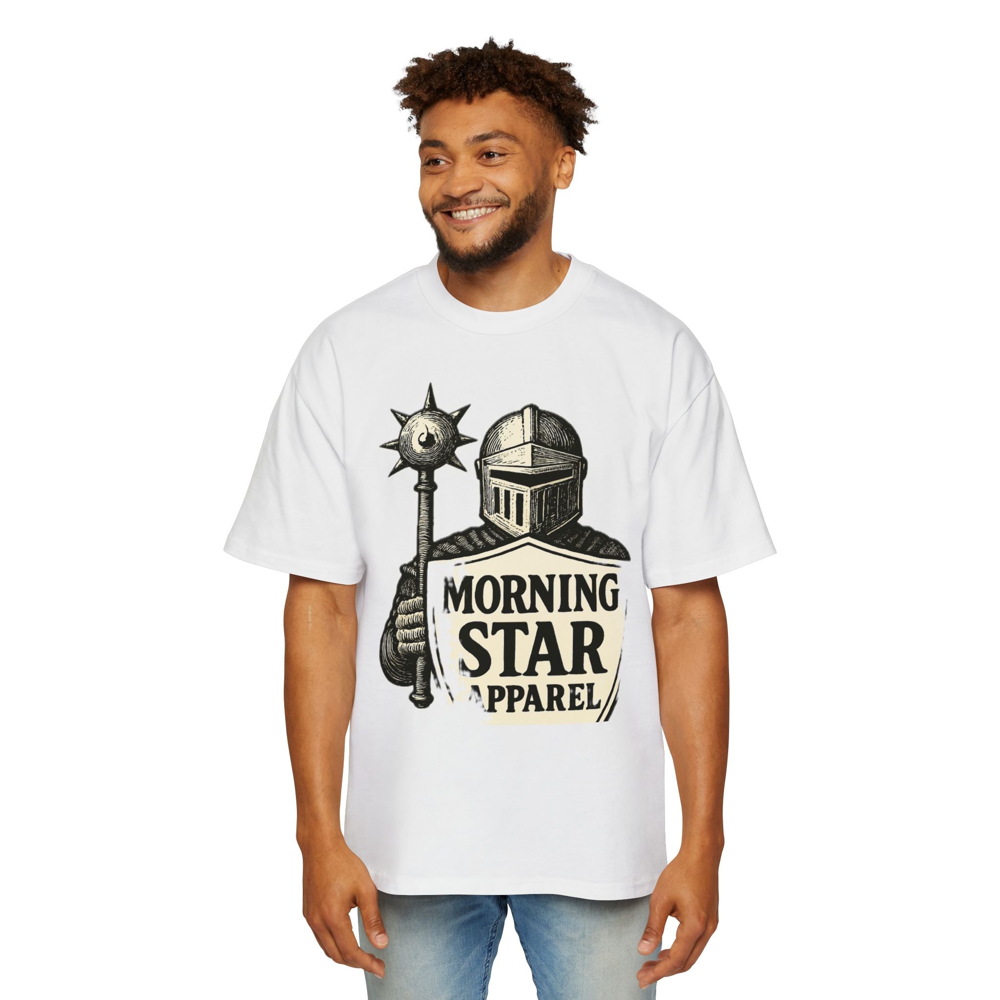 Morning Star Apparel Logo