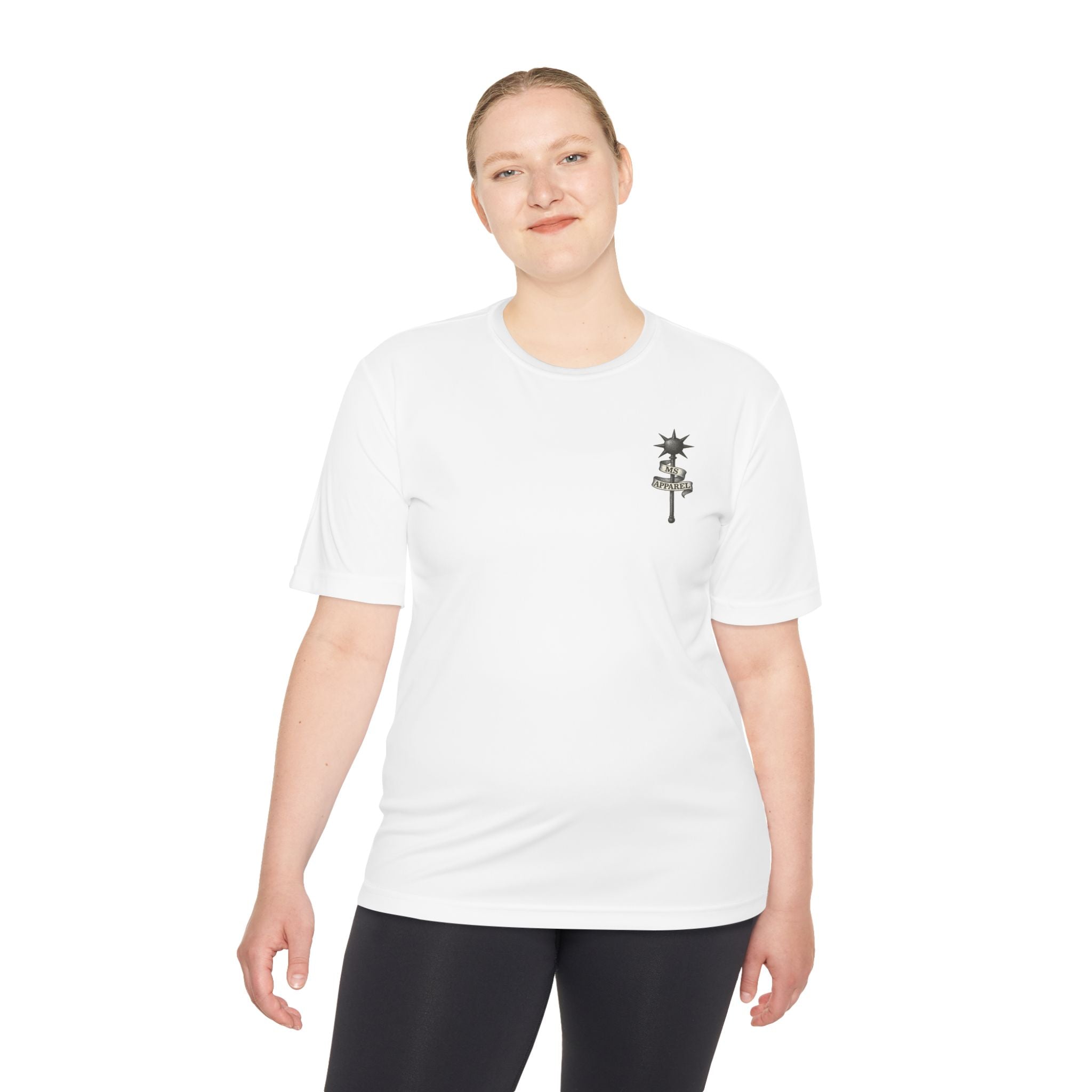 Fighter Main Athletic Shirt