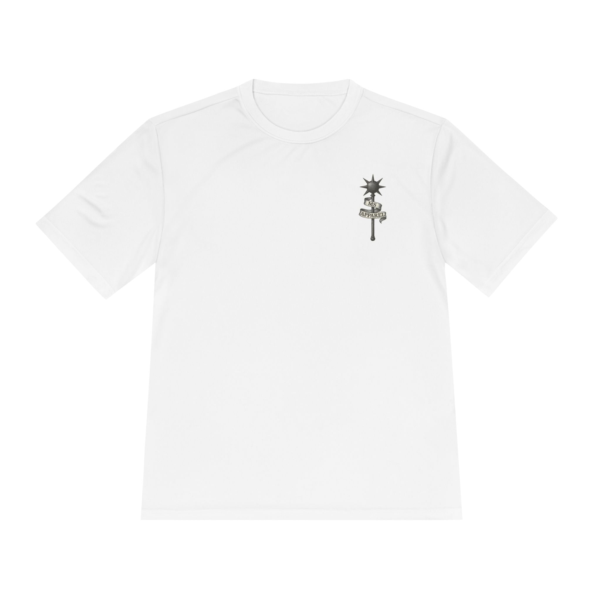 Fighter Main Athletic Shirt