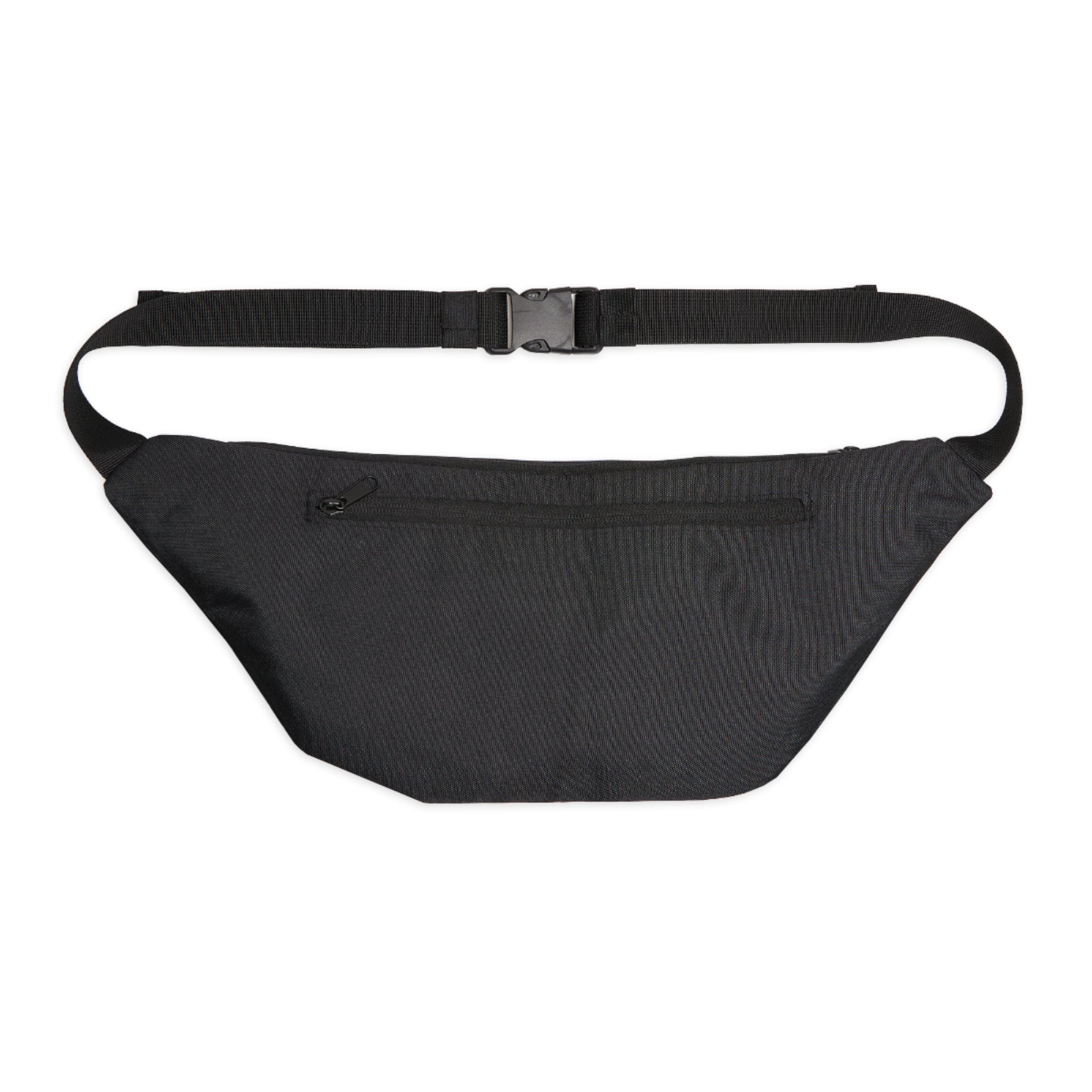 Stylish Large Fanny Pack - Perfect for Festivals, Travel, Outdoor Adventures, Unique Gift, Everyday Use