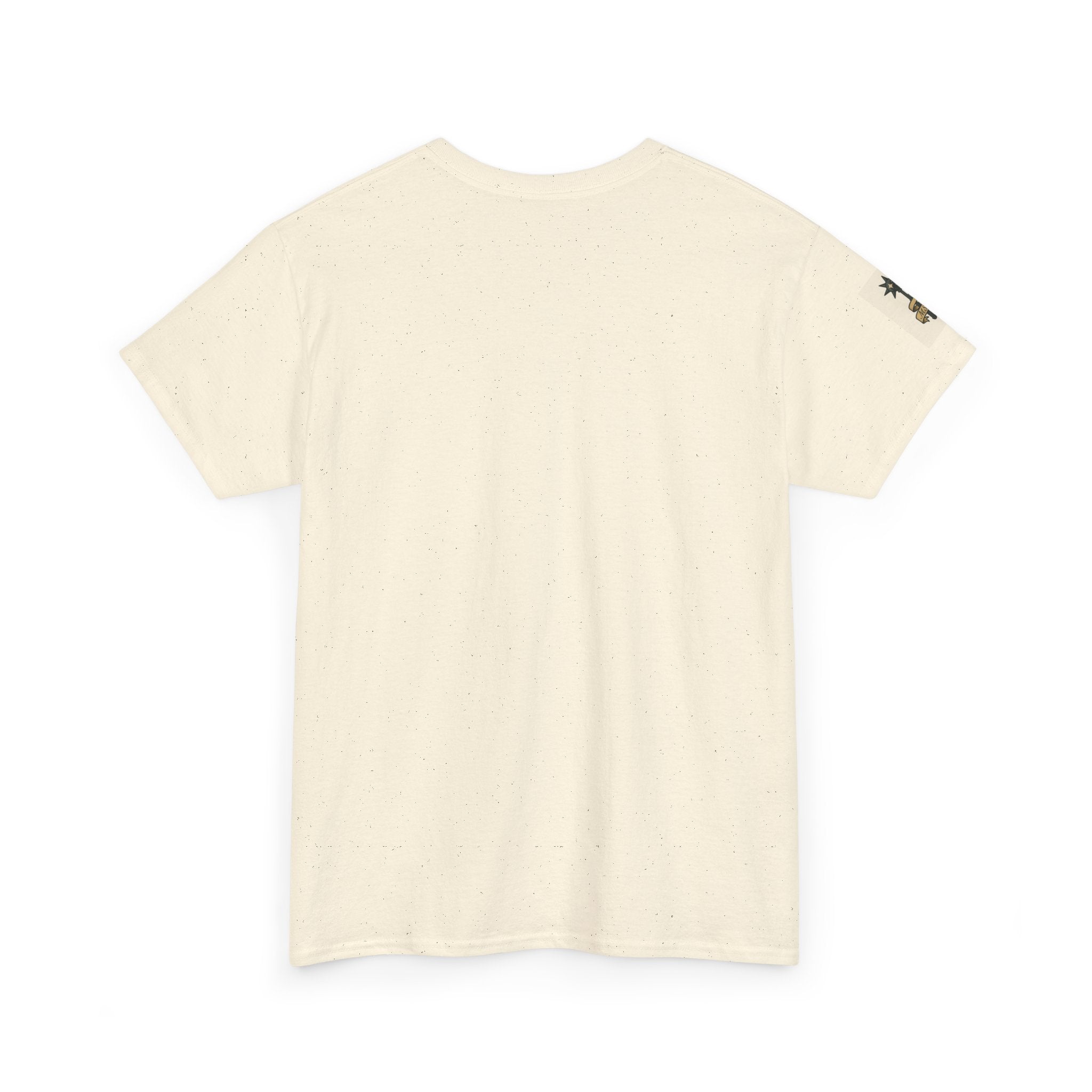 OG Morning Star Apparel Logo