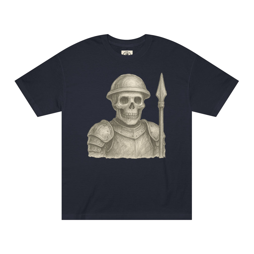 Skele Trooper T-Shirt
