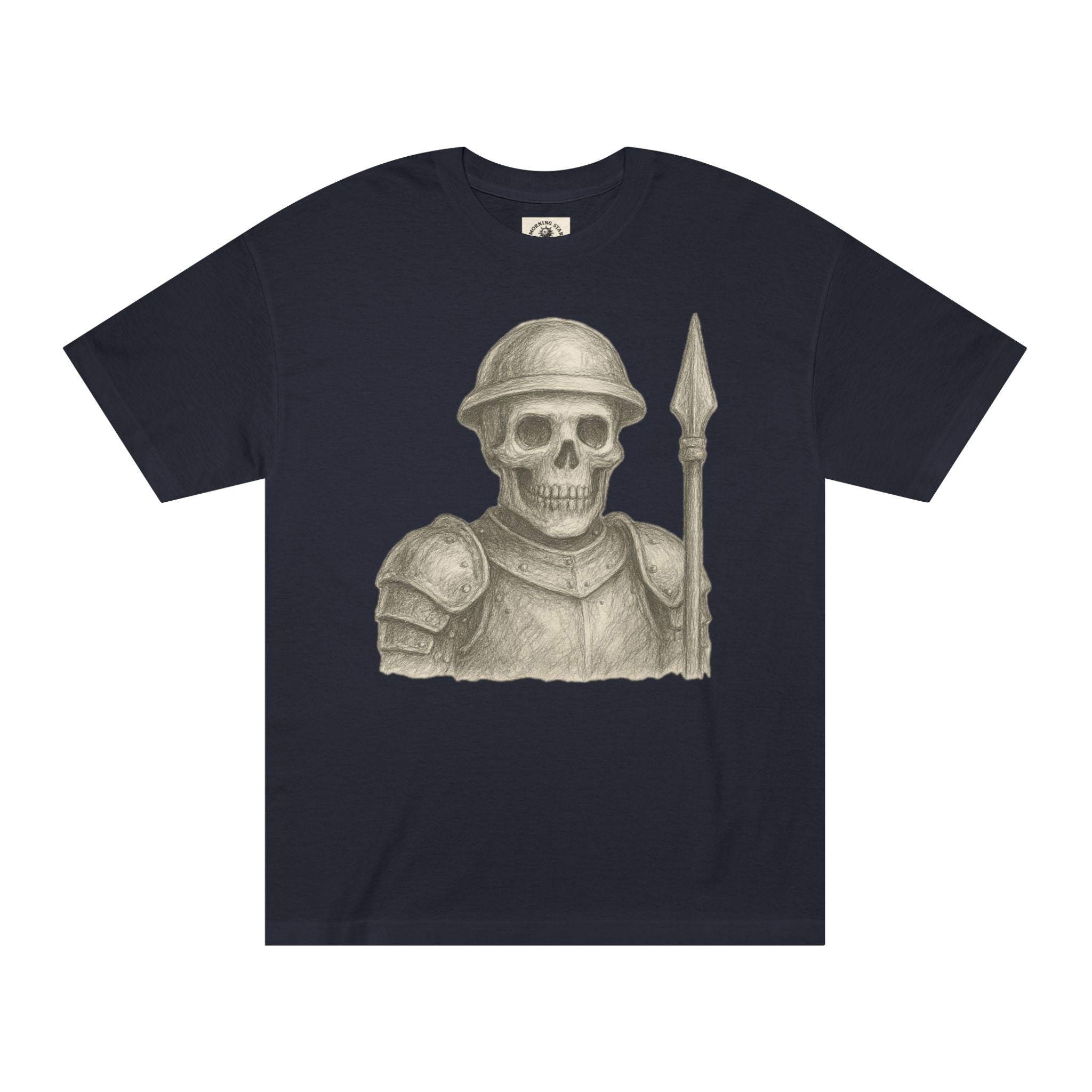 Skele Trooper T-Shirt