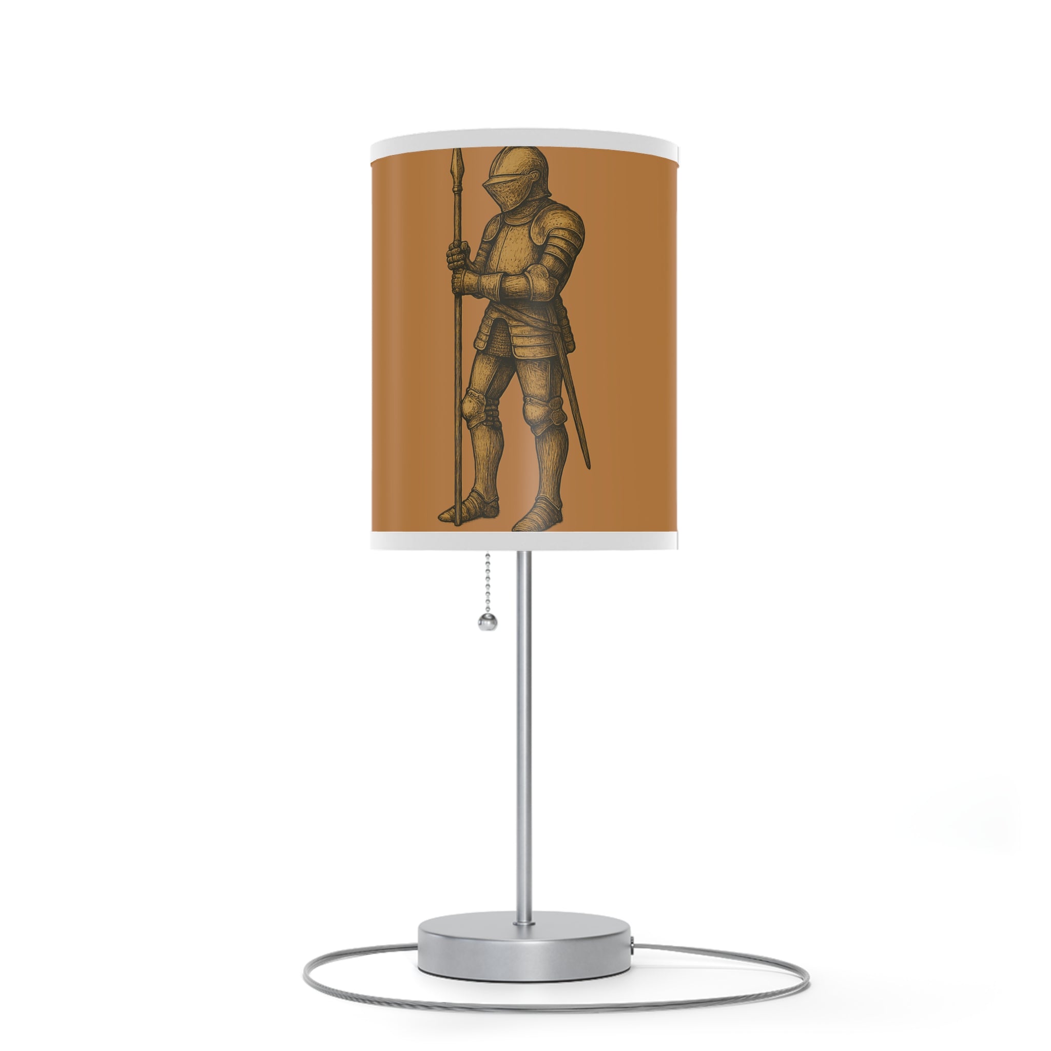 Troop Lamp