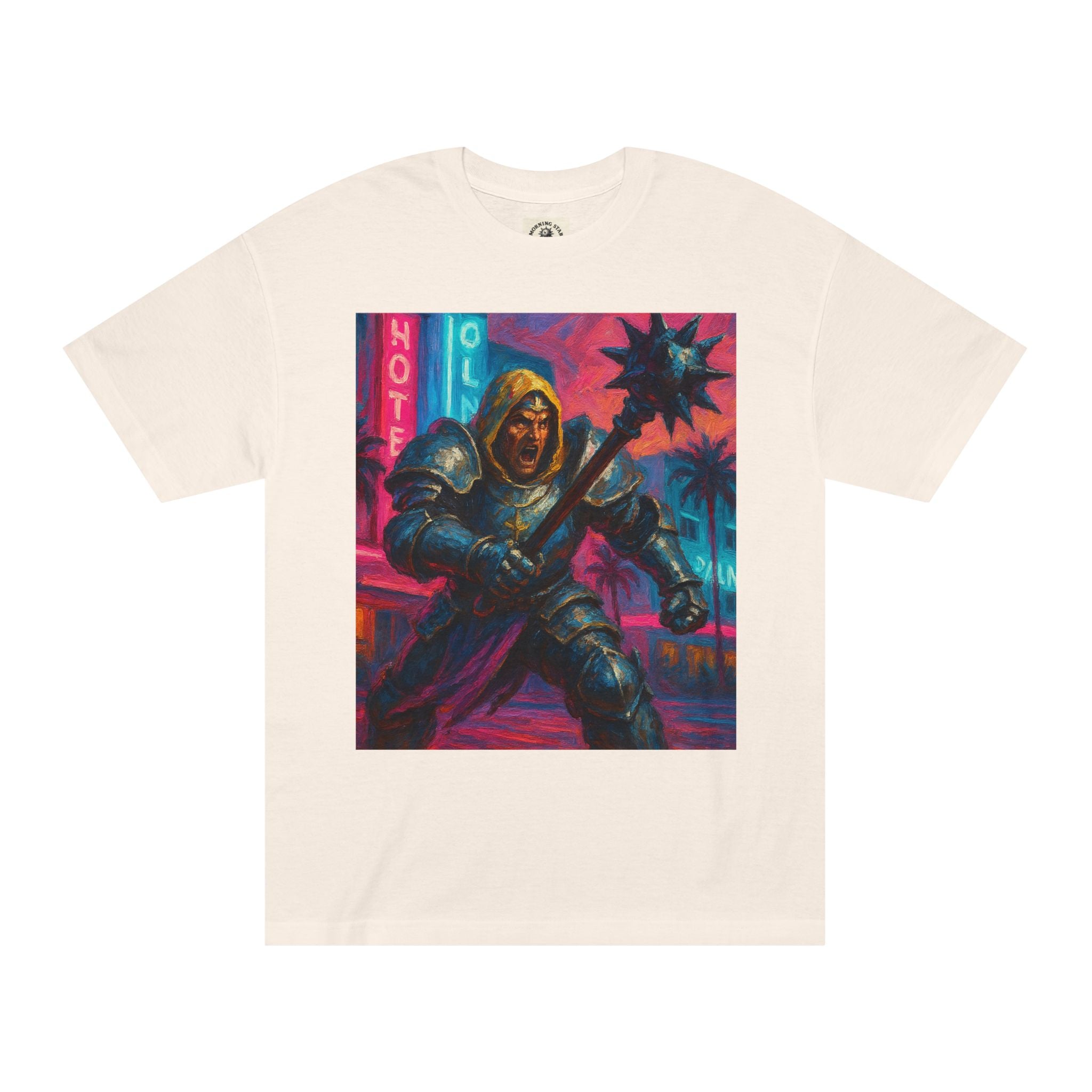 Cleric Main Beach T-Shirt