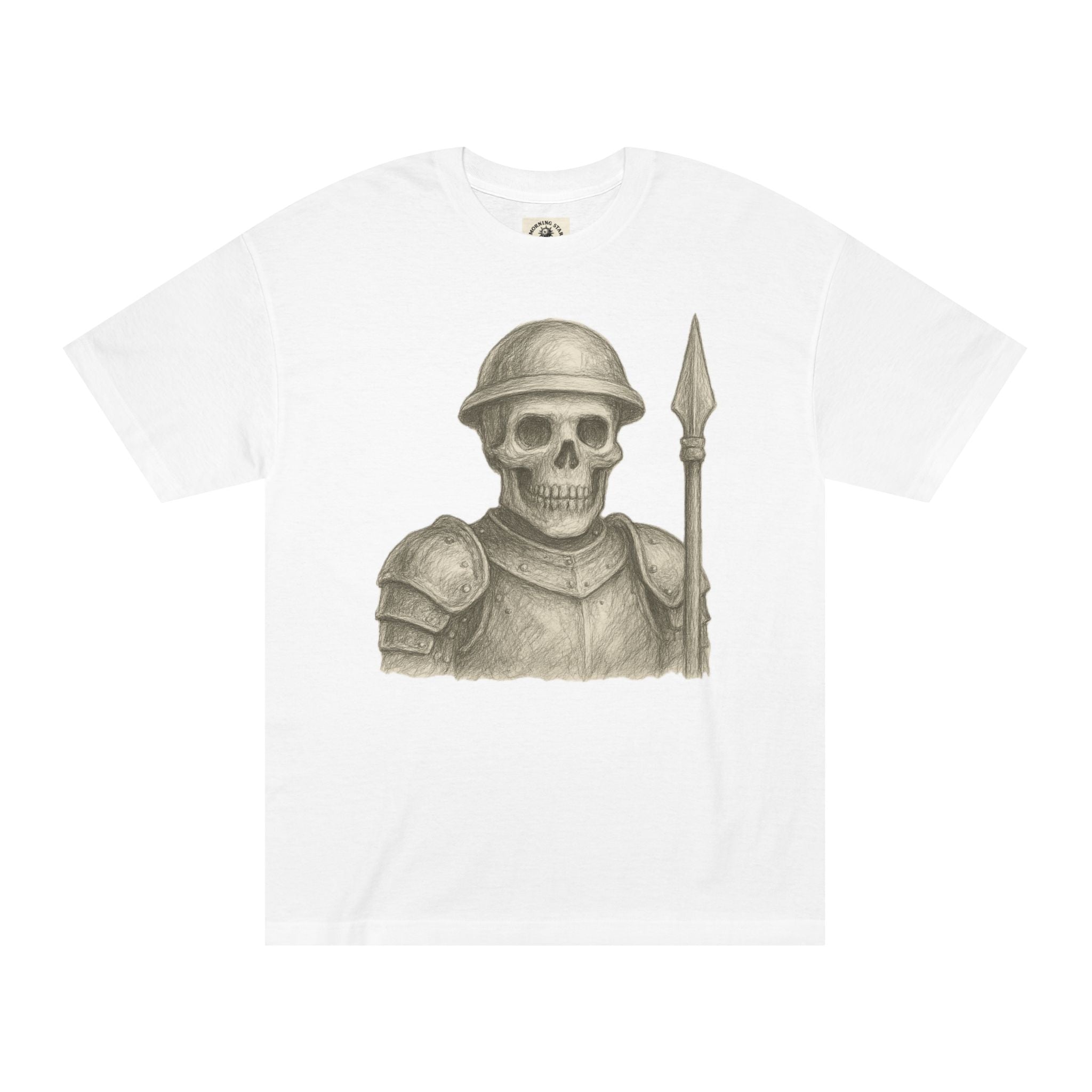 Skele Trooper T-Shirt