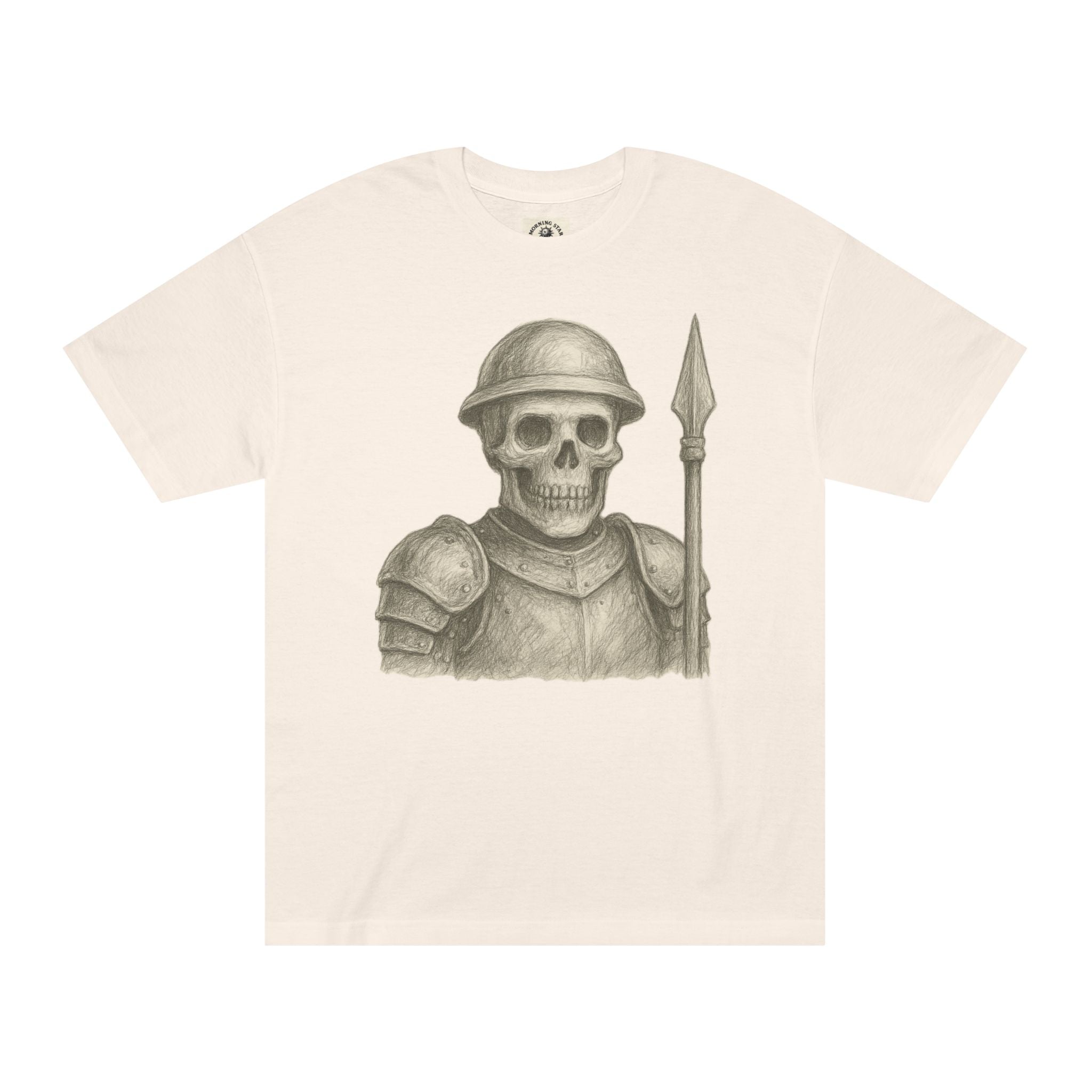 Skele Trooper T-Shirt