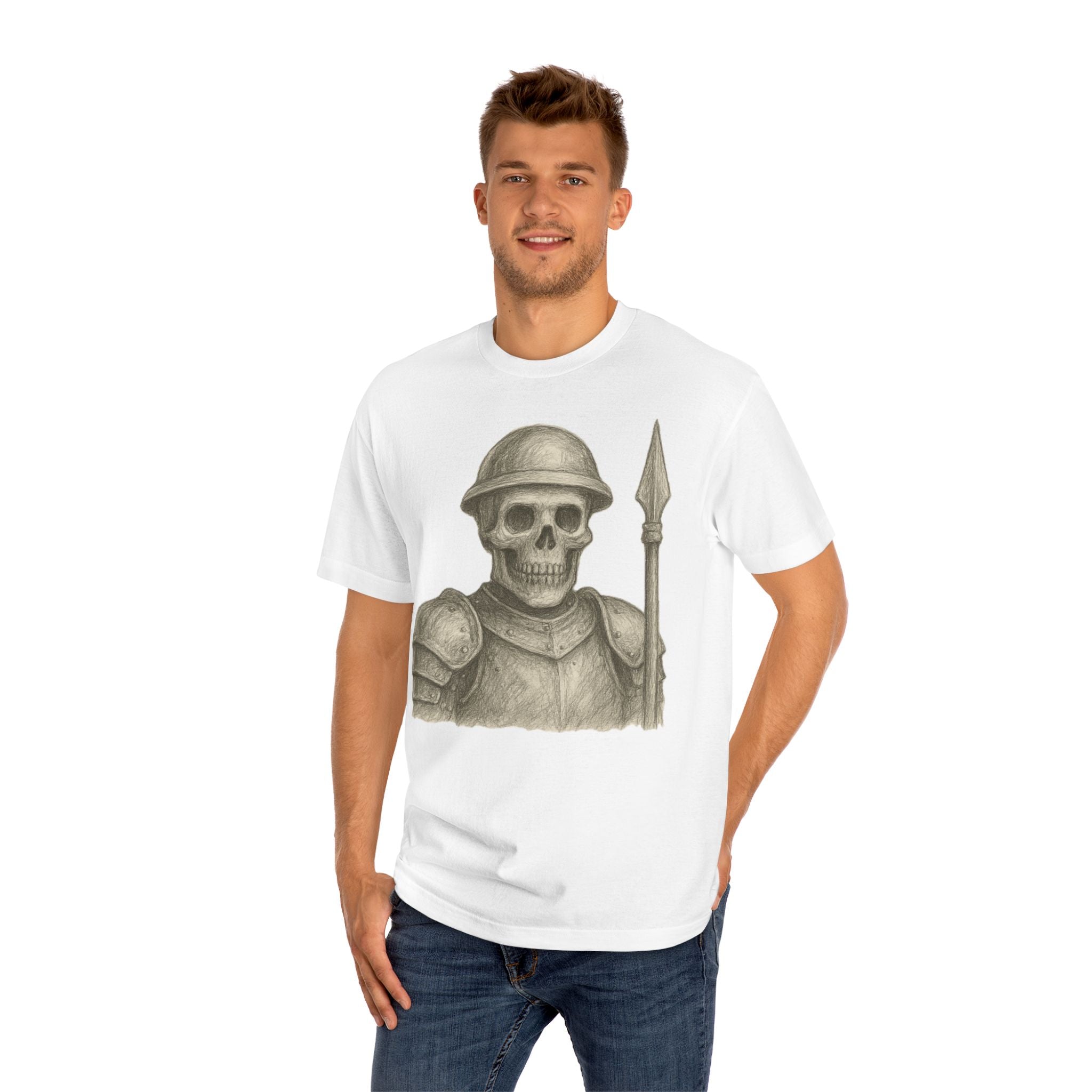 Skele Trooper T-Shirt