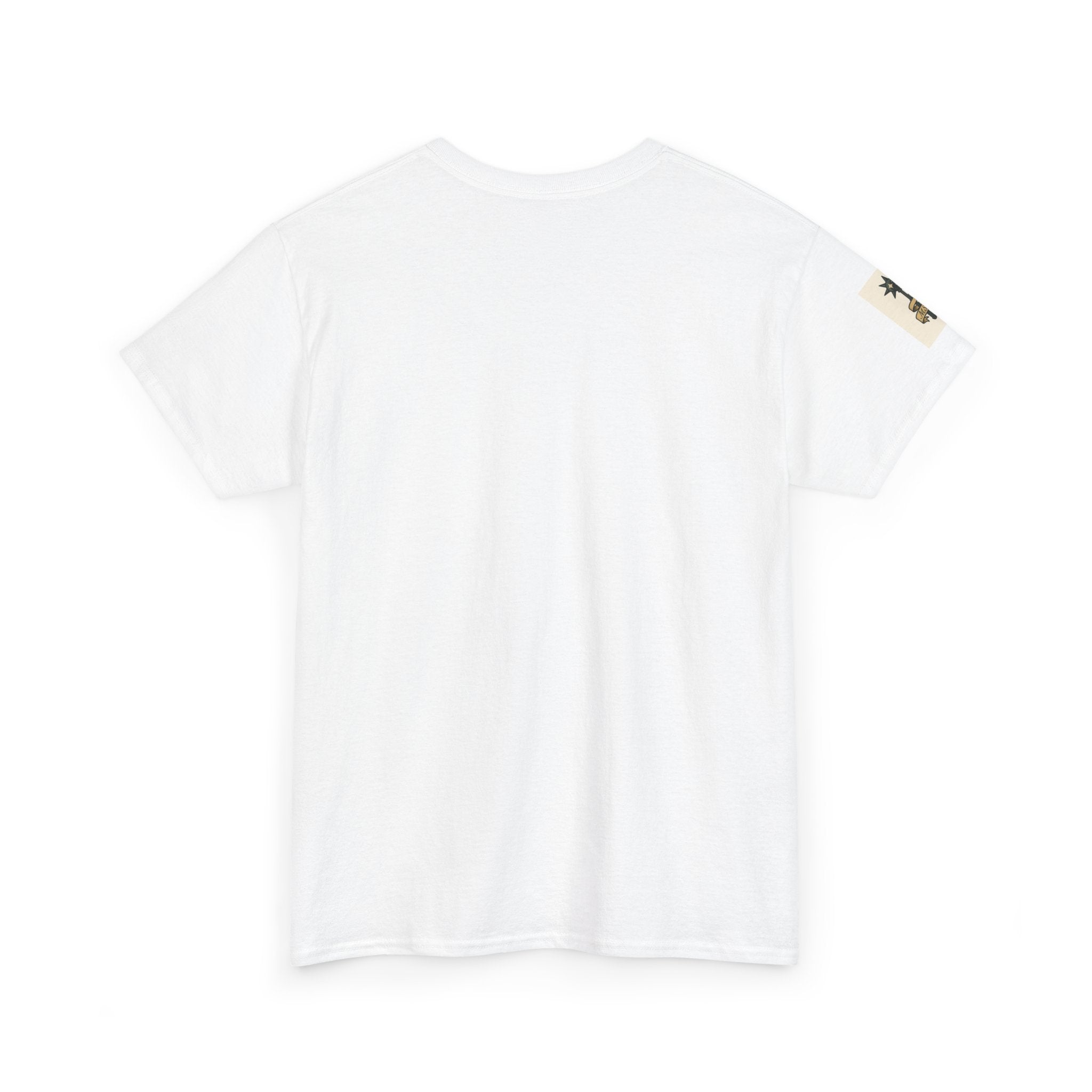 OG Morning Star Apparel Logo