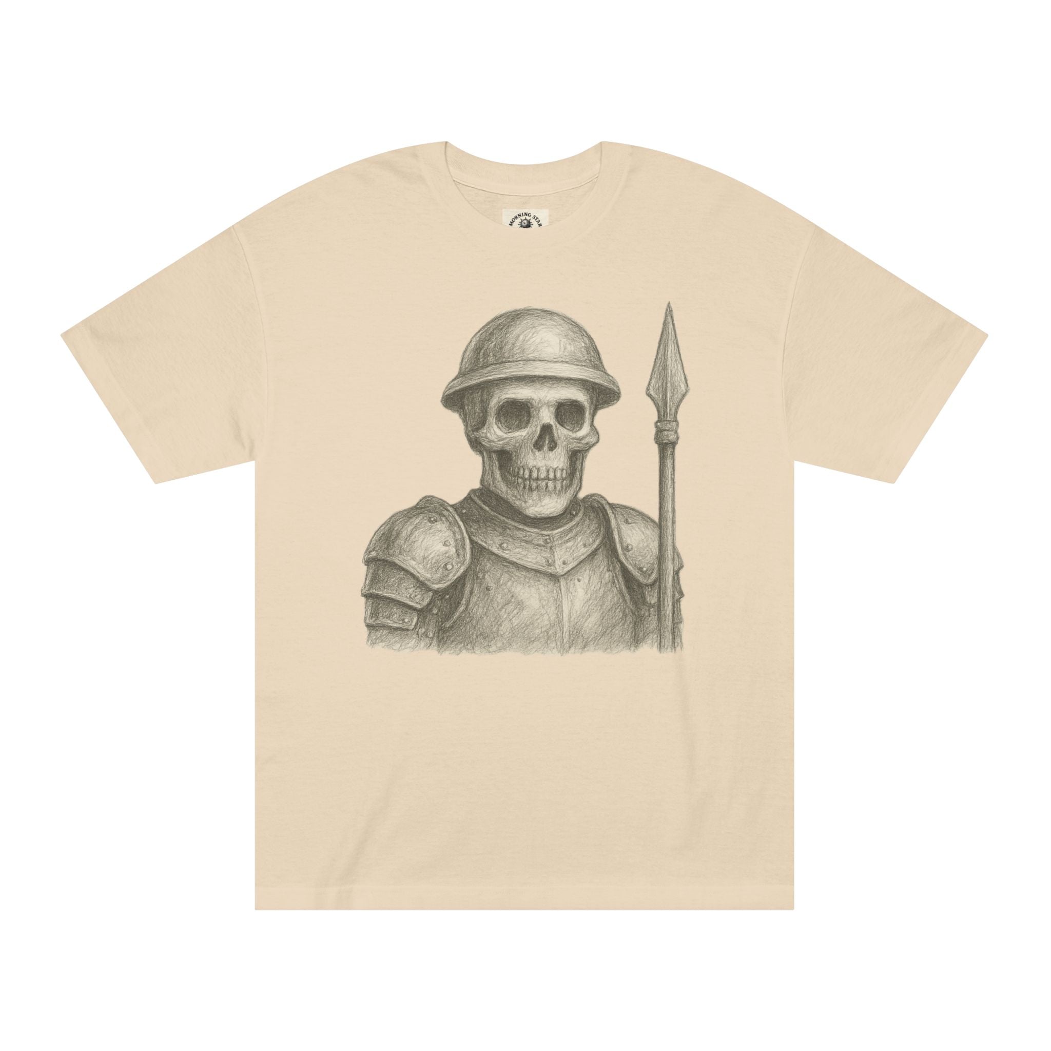 Skele Trooper T-Shirt