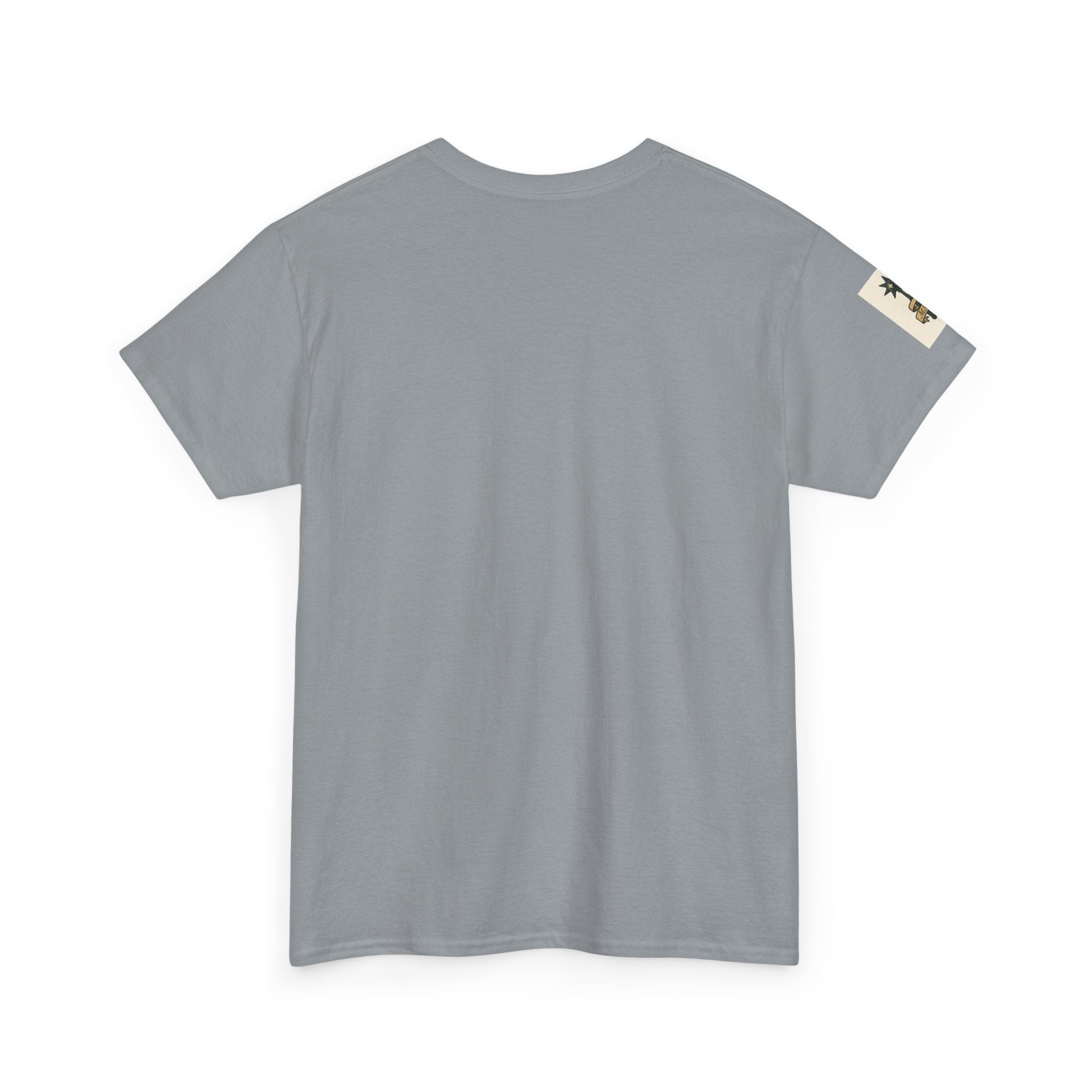 OG Morning Star Apparel Logo