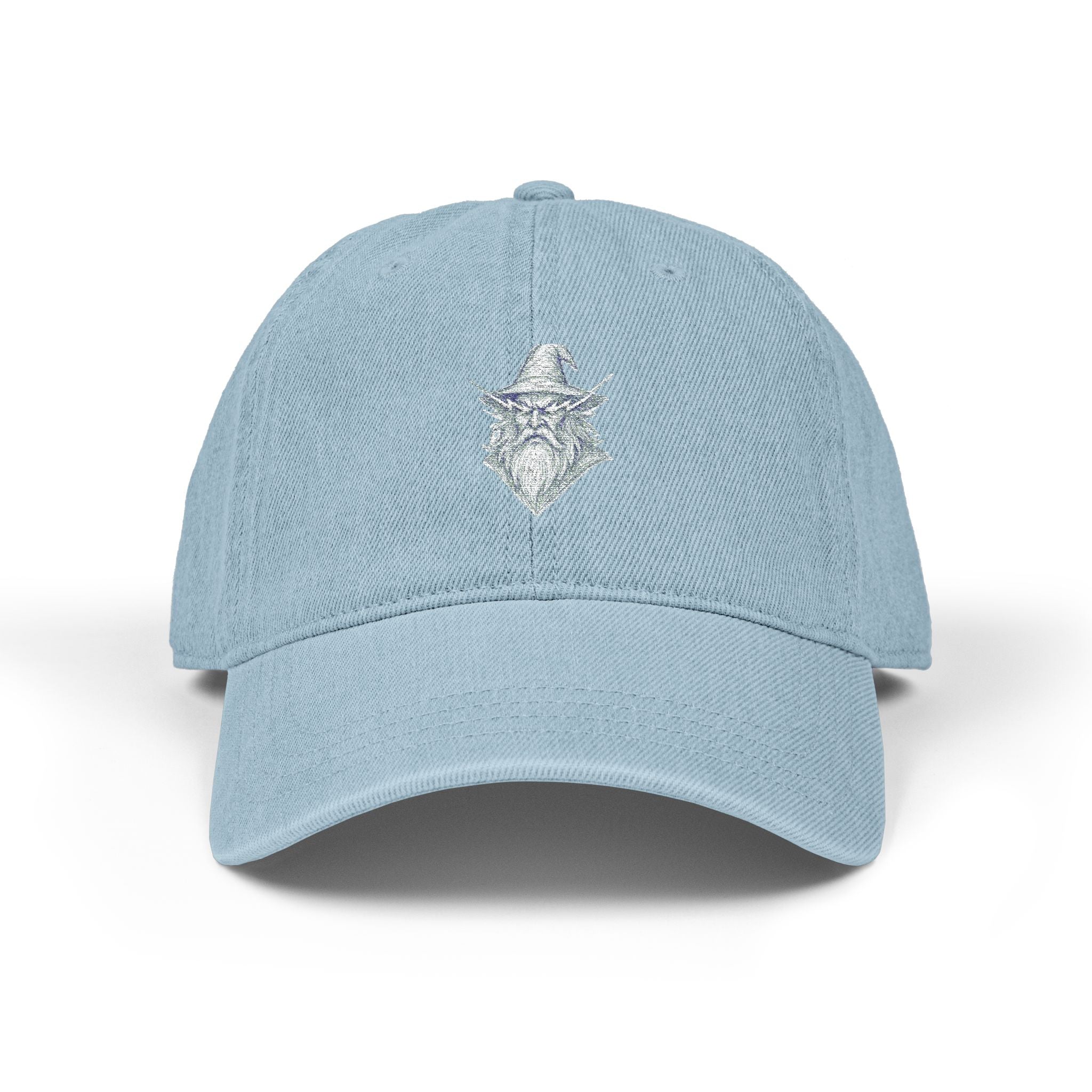 Wizard Main Cap