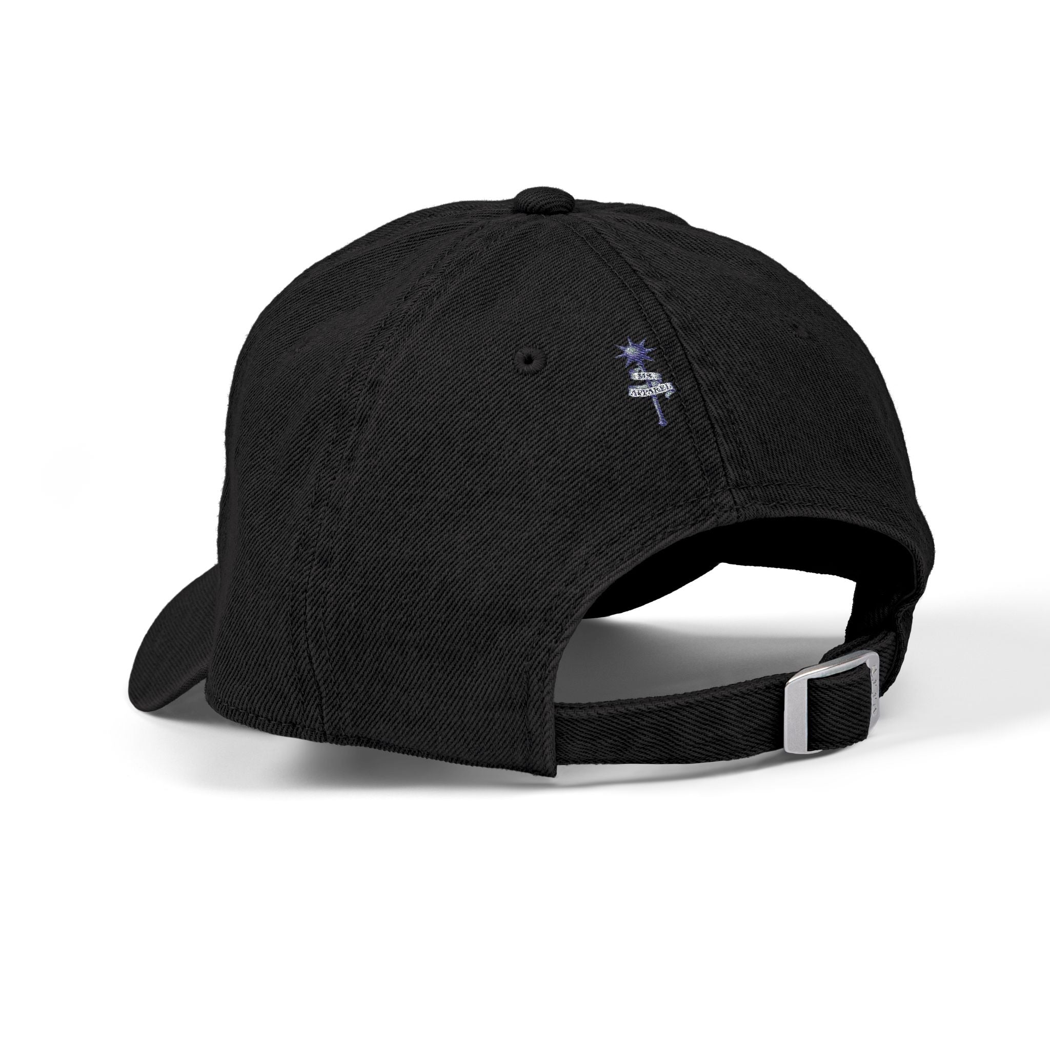 Fighter Main Cap