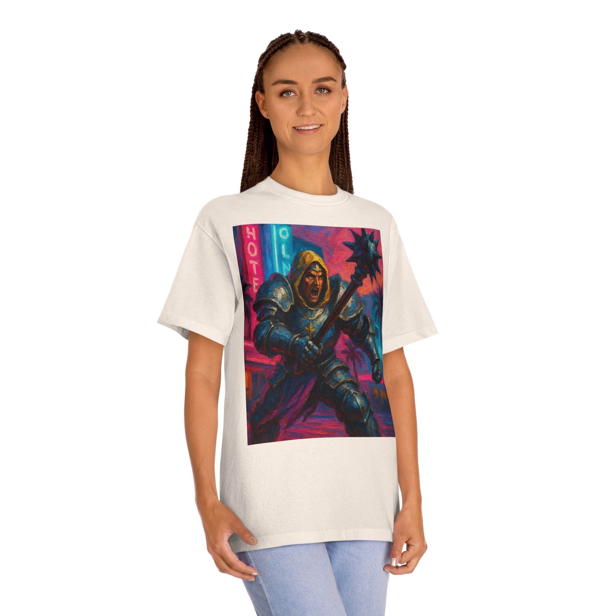 Cleric Main Beach T-Shirt